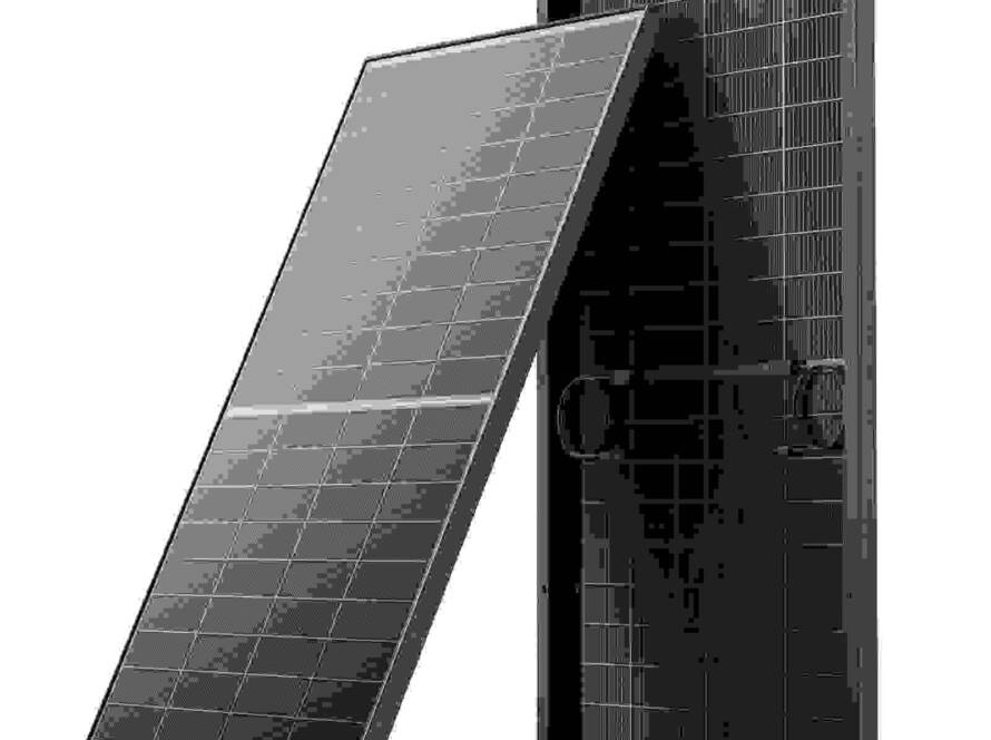 200W Solar Home N type Bifacial