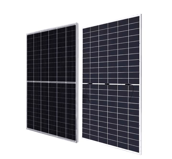 250W Solar Home 24V N TYPE BIFACIAL