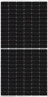 80W Solar Home N type Bifacial