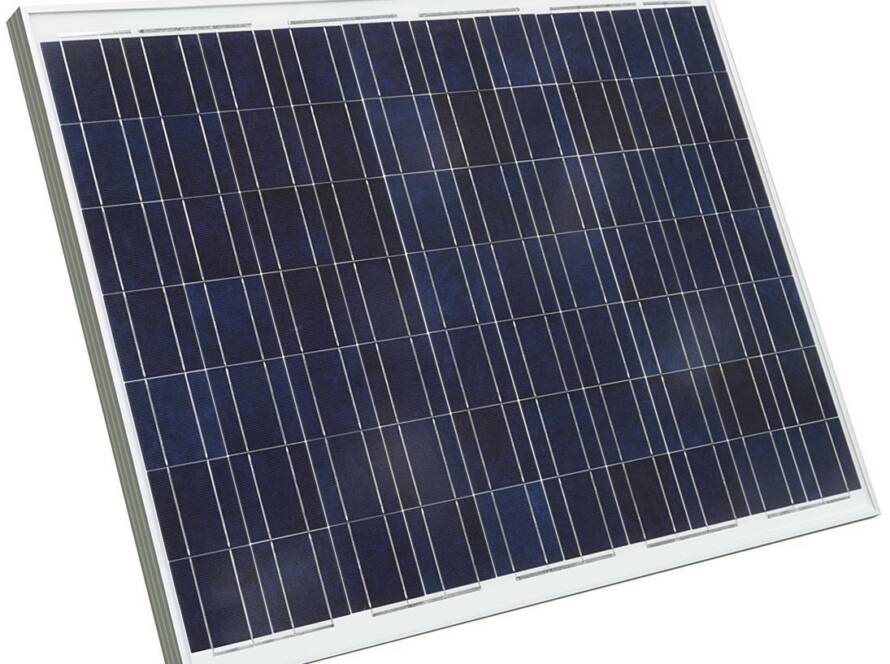 30w Solar Home DSP30P-8 Polycrystalline panel