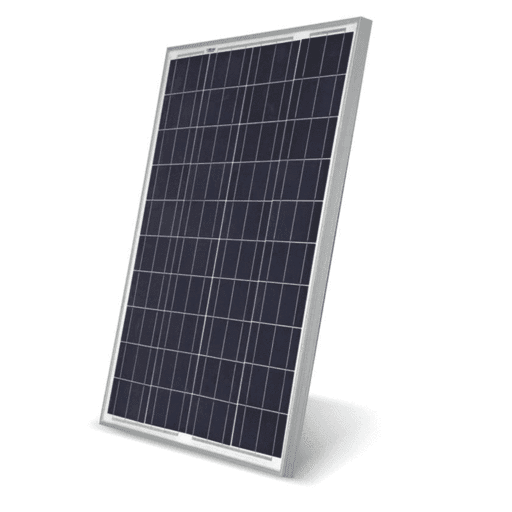 Dokio DSP50P-12 Polycrystalline panel