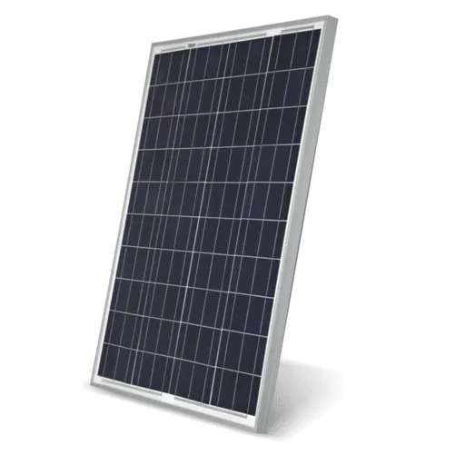 Dokio DSP120P-32 Polycrystalline panel