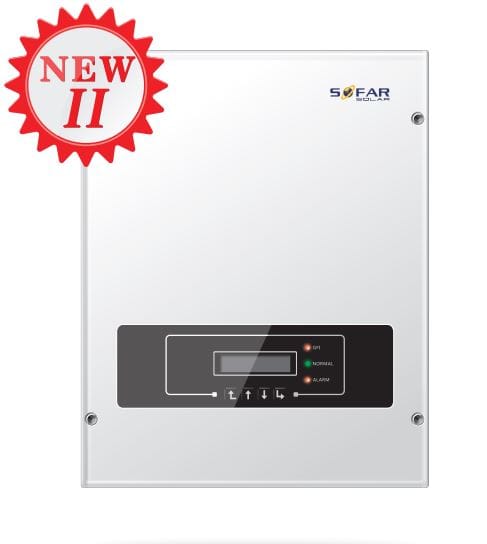 Single Phase KTLM Series