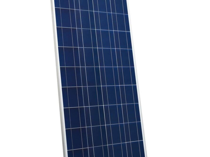 ZRST-250P-60 ZR 250W Polycrystalline Panel