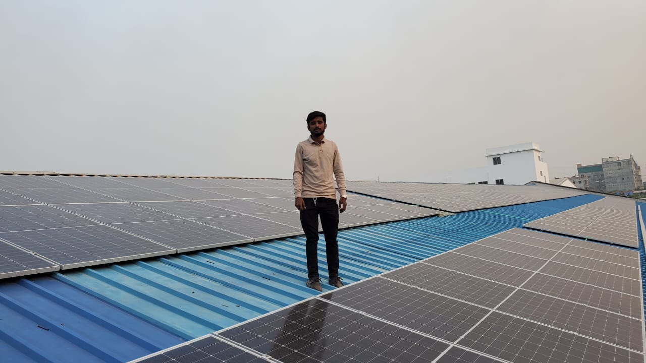 New Hope Animal Nutrition Bangladesh Co. Ltd.  (Phenix)